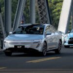 This $17,000 Nissan EV is off to a hot start in China and it’s about to go global