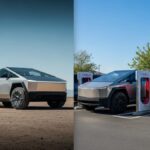 Tesla Cybertruck