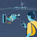 Batteries for electric cars: Fraunhofer ISI’s policy brief provides answers to the most important questions