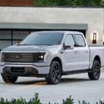 Ford F-150 is Top Selling Electric Truck in USA — in May and All Time
