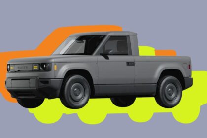 Slate Truck FAQ: answering all your questions about the barebones electric pickup