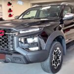 Imported car-domestic car
