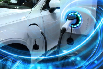 Hybrid Car Sales Surge as Electric and Petrol Drop