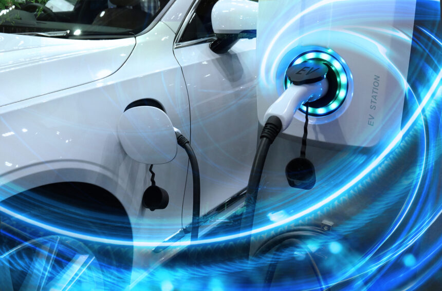 Hybrid Car Sales Surge as Electric and Petrol Drop