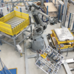Comau unveils new platform to advance EV testing solutions