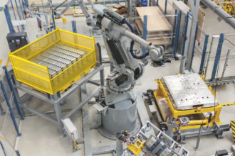 Comau unveils new platform to advance EV testing solutions
