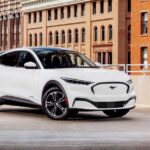 Ford’s EV sales fell 25% in May despite employee prices and several other discounts