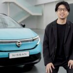 Nissan reveals new photos of the next-gen LEAF EV and confirms its global debut