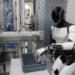 Tesla’s head of Optimus humanoid robot leaves the ‘$25 trillion’ product behind