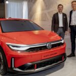 Volkswagen Golf demand is plummeting as EV plans take over