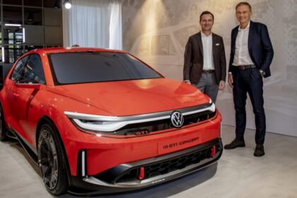 Volkswagen Golf demand is plummeting as EV plans take over