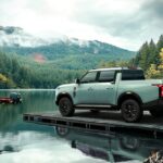 New Nissan mid-size PHEV pickup that undercuts $20K Slate