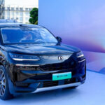 BYD started deliveries of drone stations for Denza N9 SUV with 1,100 hp