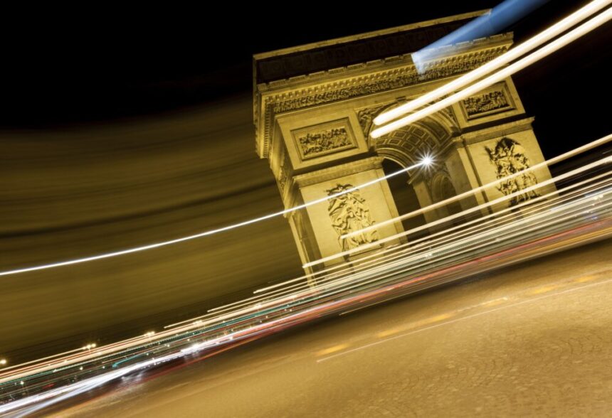 Hybrid growth not enough to save French new-car market