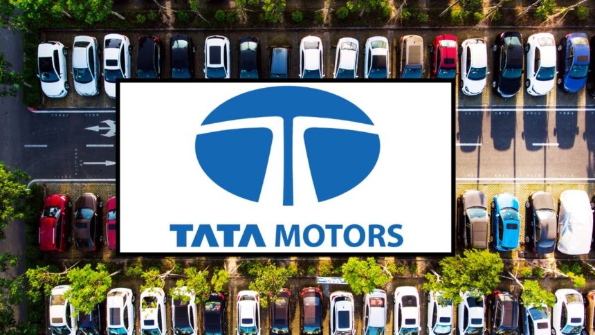 Tata Motors Open to Hybrids Amidst Shifting Indian Market Dynamics. (Image Source: Canva)