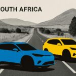 Chery Auto Enters South Africa With Hybrid Omoda And Jaecoo SUVs