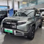 performance backs up its hardcore looks