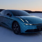 Lynk & Co 10 EM-P plug-in hybrid sedan breaks cover in China – based on Z10