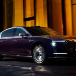 Huawei’s Maextro S800 luxury sedan got 3,600 orders in seven days in China – priced at 98,660 USD