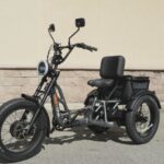 MeetOne Tour full-suspension electric trike review: The most powerful and most comfortable e-trike yet