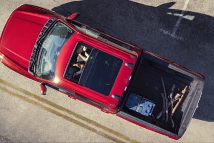 Not Cybertruck, This Ford Is The Best-Selling Electric Pickup Truck In America