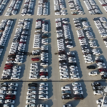 Exposing China’s ‘zero-kilometre used cars’: registered but never driven