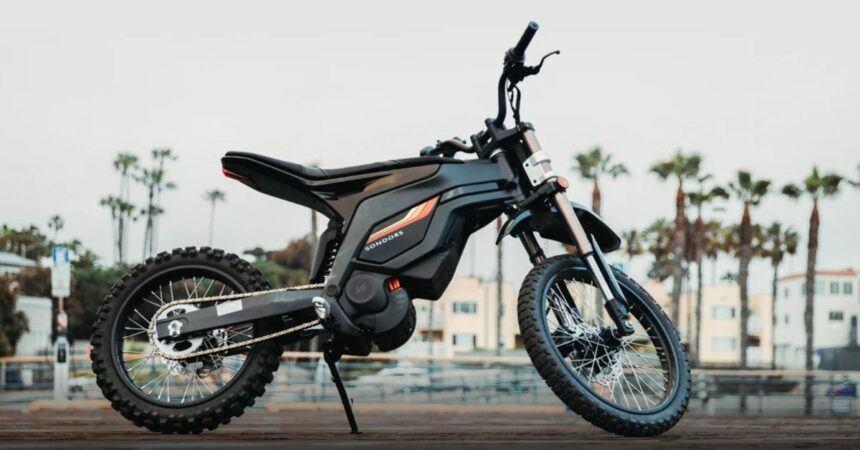 Back from the dead? Bankrupted e-bike company SONDORS now pre-selling bikes again