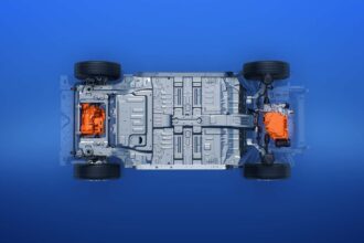 EV Batteries Got 20% Cheaper Last Year