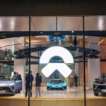 Nio faces critical juncture as Q1 2025 financials disappoint