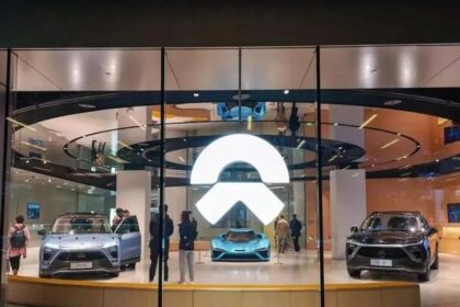 Nio faces critical juncture as Q1 2025 financials disappoint