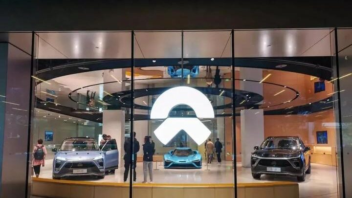 Nio faces critical juncture as Q1 2025 financials disappoint