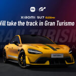 Gran Turismo 7 welcomes Xiaomi SU7 Ultra as its first Chinese entry