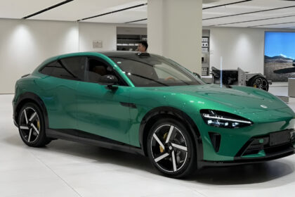 Xiaomi Auto won’t join the Chinese price war – the YU7 SUV to cost over 32,750 USD