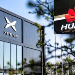 Huawei and Xpeng unite to launch industry-leading AR-HUD for new Xpeng G7 SUV